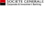 Financial directory - logo Société Générale CIB