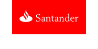 Financial directory - logo Banco Santander