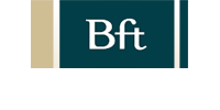 Financial directory - logo Banque de Financement et de Trésorerie (BFT)