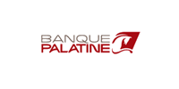 Annuaire de la finance - logo Banque Palatine