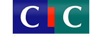 Financial directory - logo Crédit Industriel et Commercial (CIC)