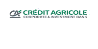 Financial directory - logo Crédit Agricole CIB