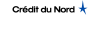 Financial directory - logo Crédit du Nord