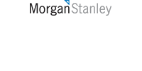 Annuaire de la finance - logo Morgan Stanley International PLC