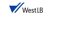 Financial directory - logo WestLB