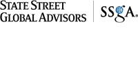 Financial directory - logo State Street Global Advisors France