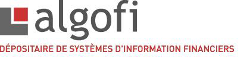 Algofi - Dépositaire de systèmes d'information financières